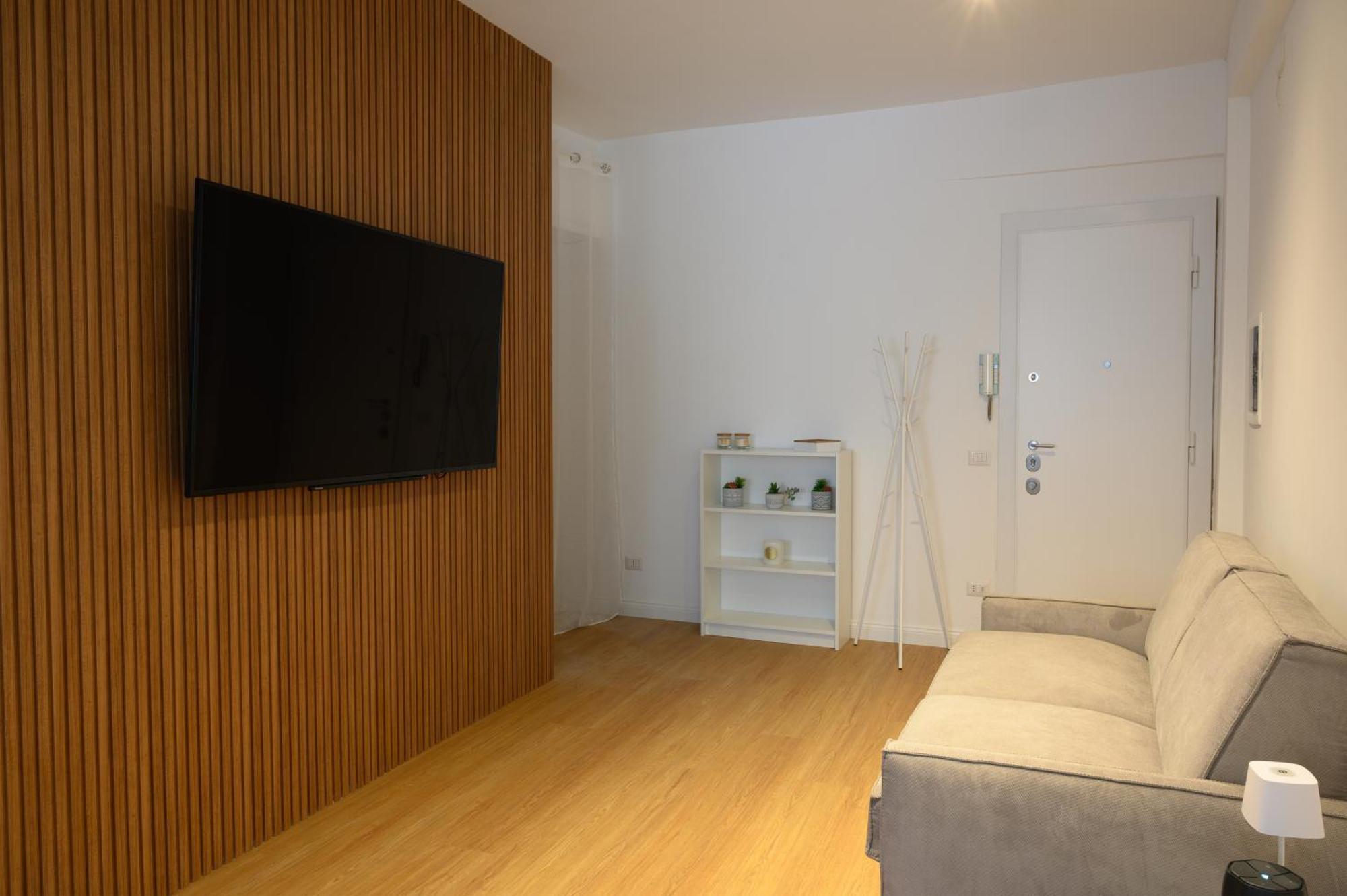 Ferienhaus Viky Priscilla Rom