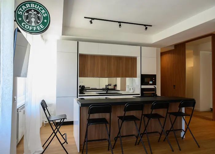 Viky Priscilla Apartment